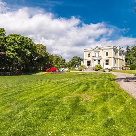 Montebello House Otel Dublin Dış mekan fotoğraf