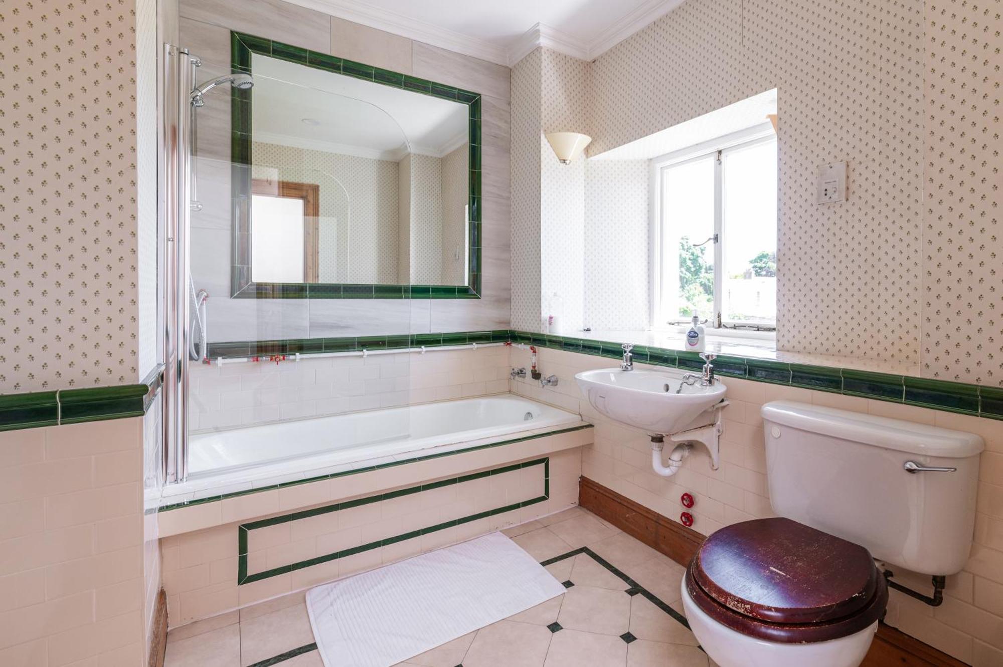 Montebello House Otel Dublin Dış mekan fotoğraf