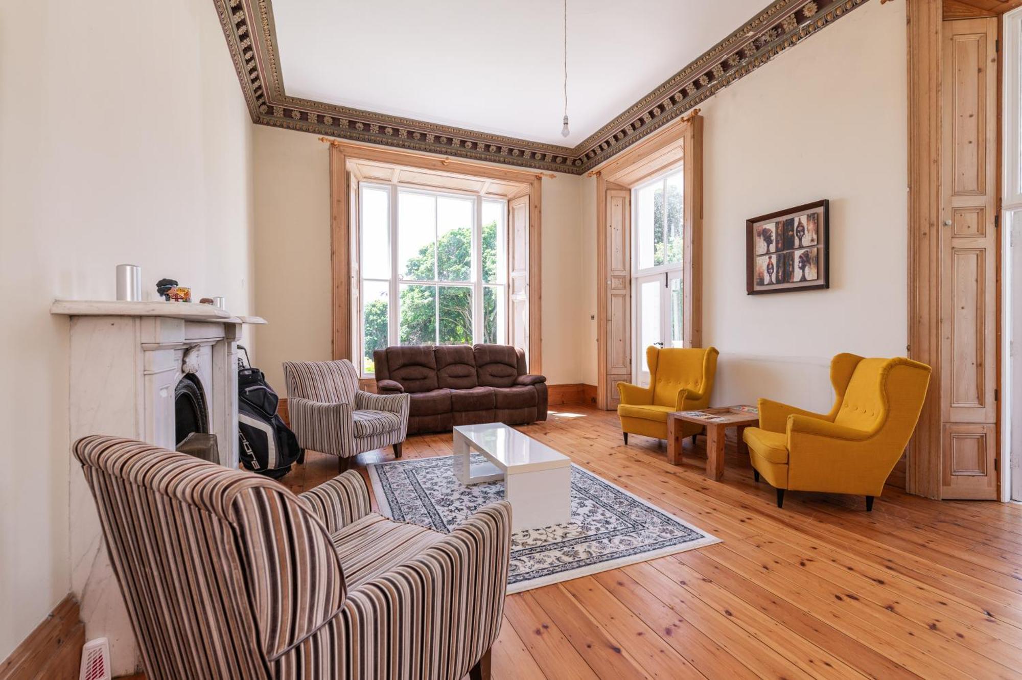 Montebello House Otel Dublin Dış mekan fotoğraf
