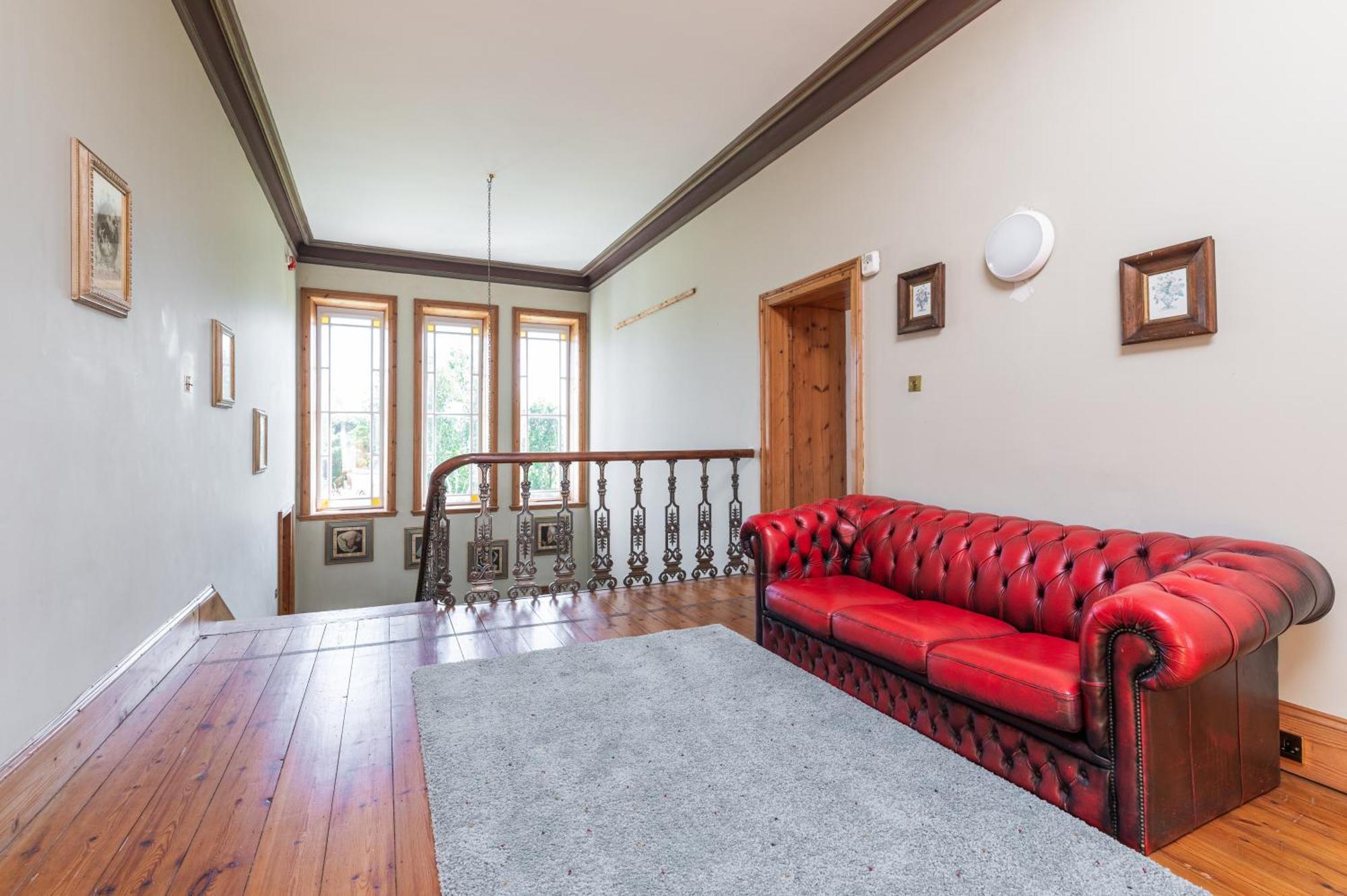 Montebello House Otel Dublin Dış mekan fotoğraf