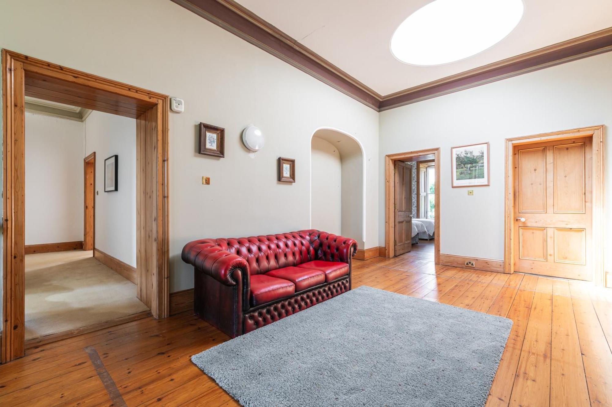 Montebello House Otel Dublin Dış mekan fotoğraf