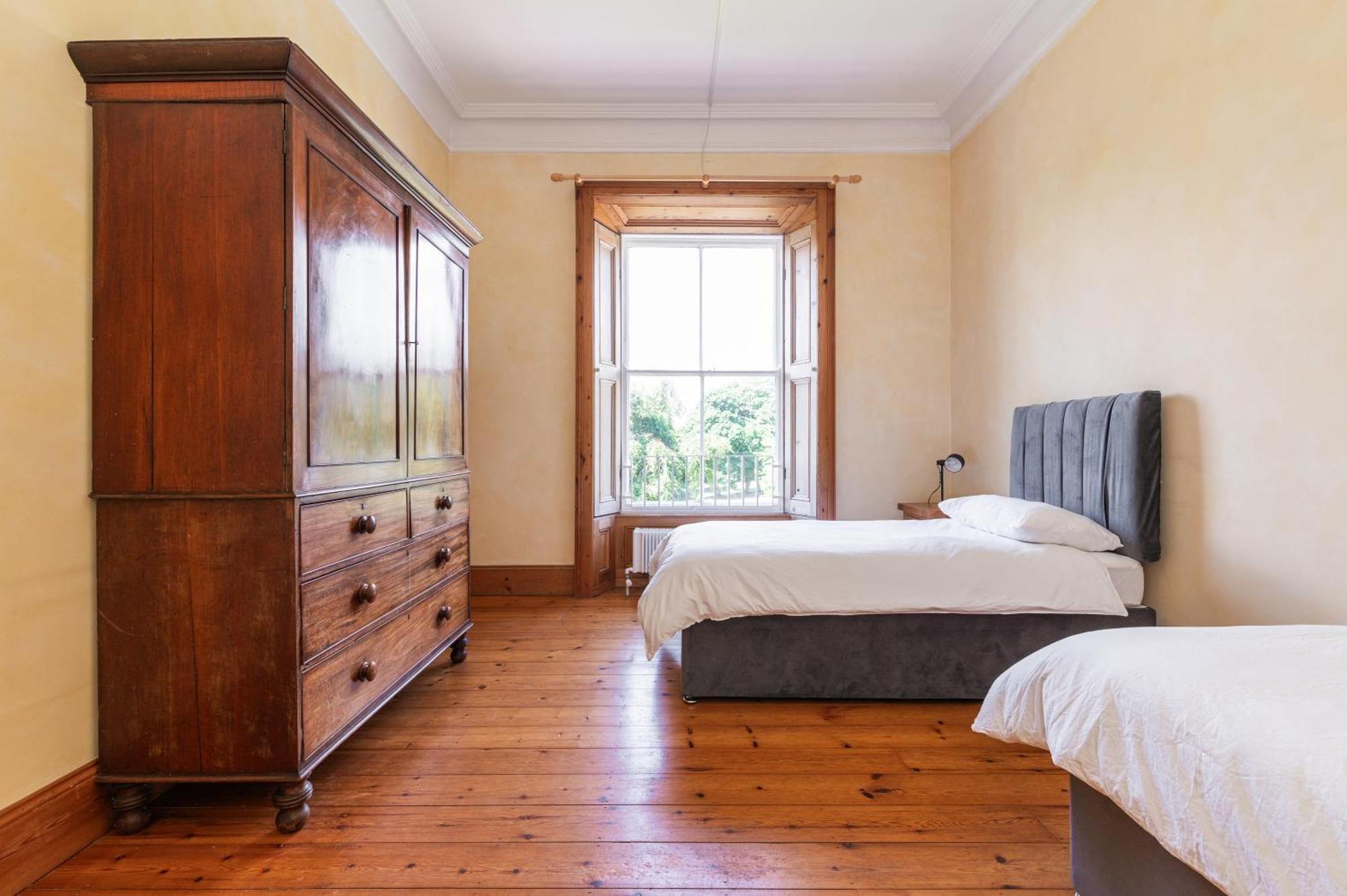 Montebello House Otel Dublin Dış mekan fotoğraf