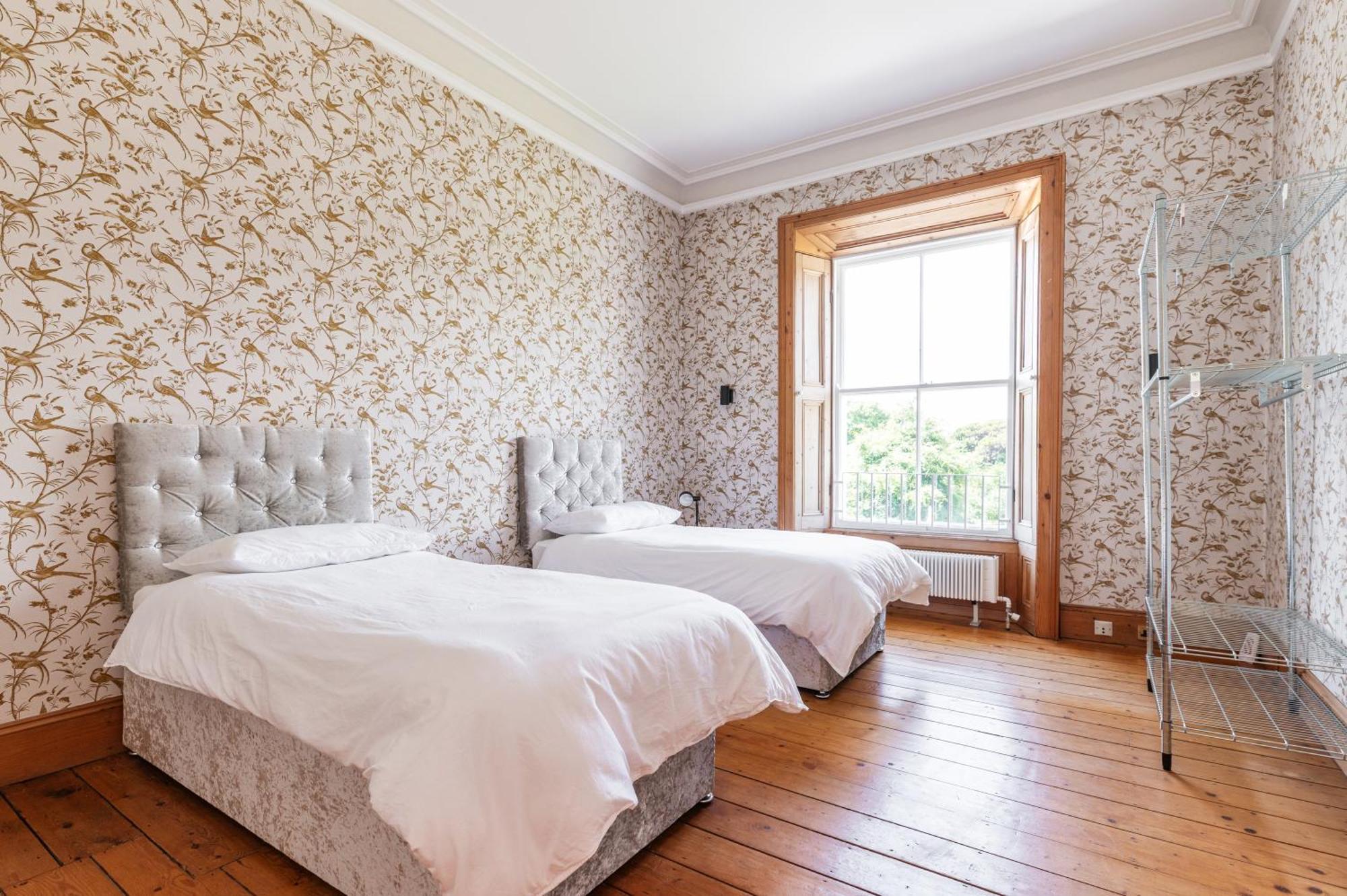Montebello House Otel Dublin Dış mekan fotoğraf