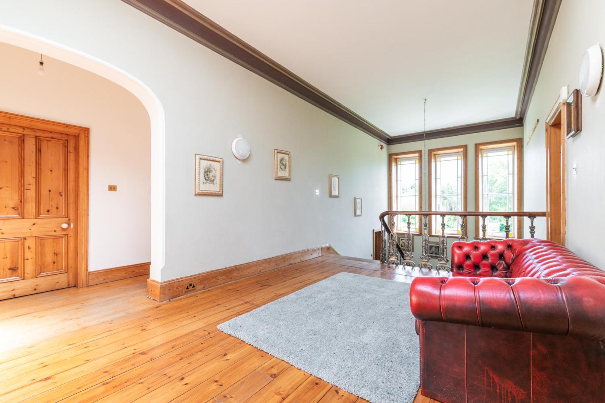 Montebello House Otel Dublin Dış mekan fotoğraf